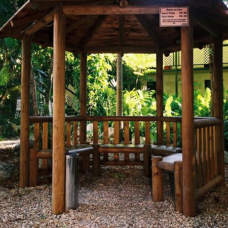 Cairns Gateway Resort Zewnętrze zdjęcie