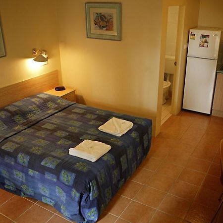 Cairns Gateway Resort Zewnętrze zdjęcie