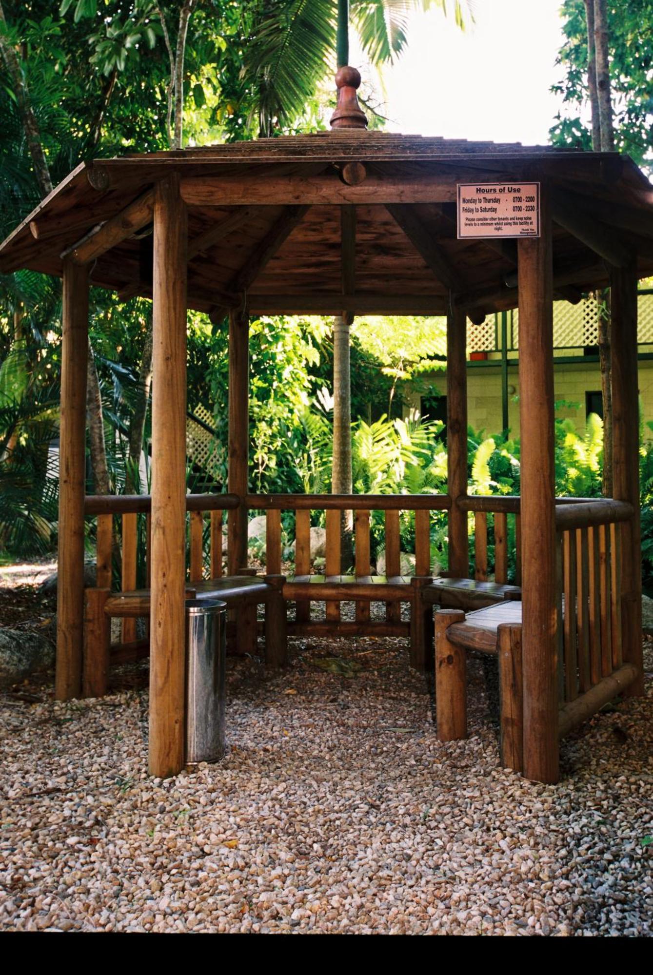 Cairns Gateway Resort Zewnętrze zdjęcie