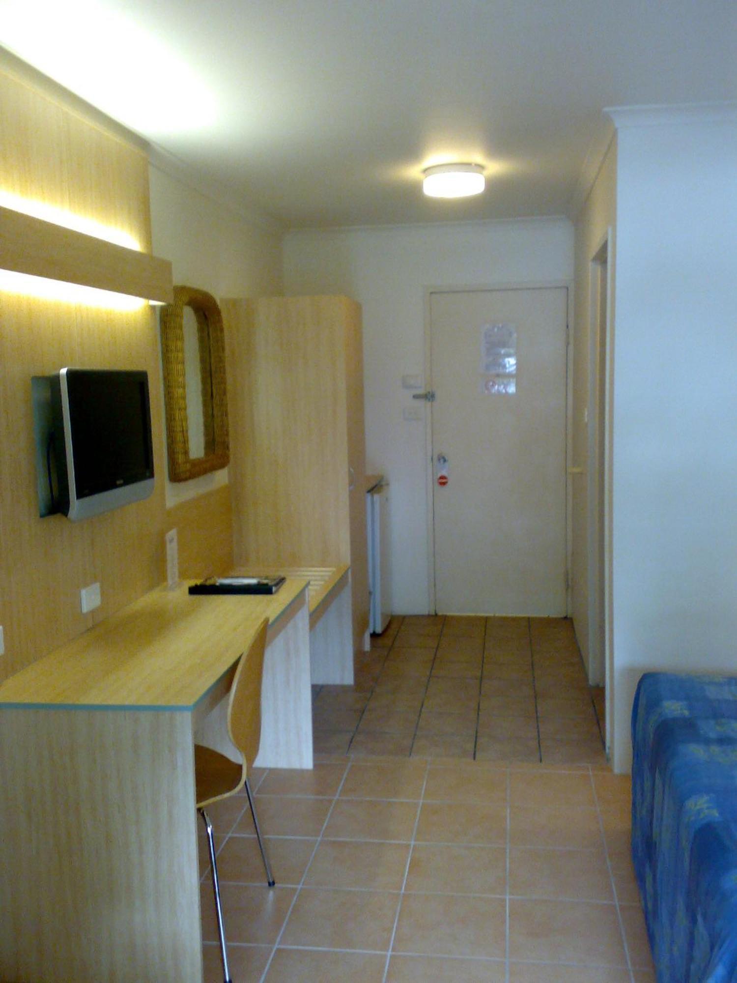 Cairns Gateway Resort Zewnętrze zdjęcie