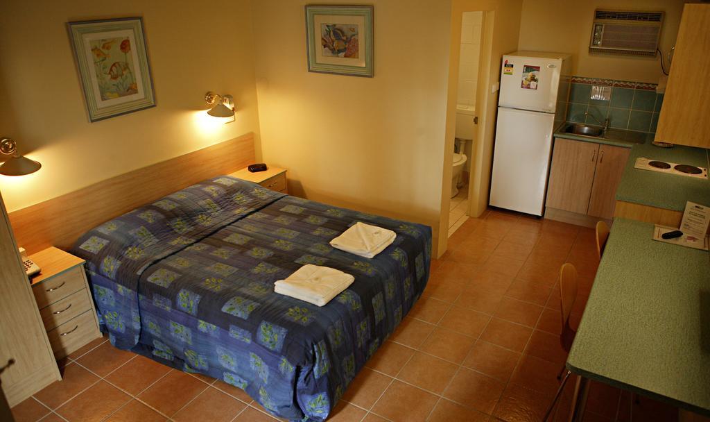 Cairns Gateway Resort Zewnętrze zdjęcie