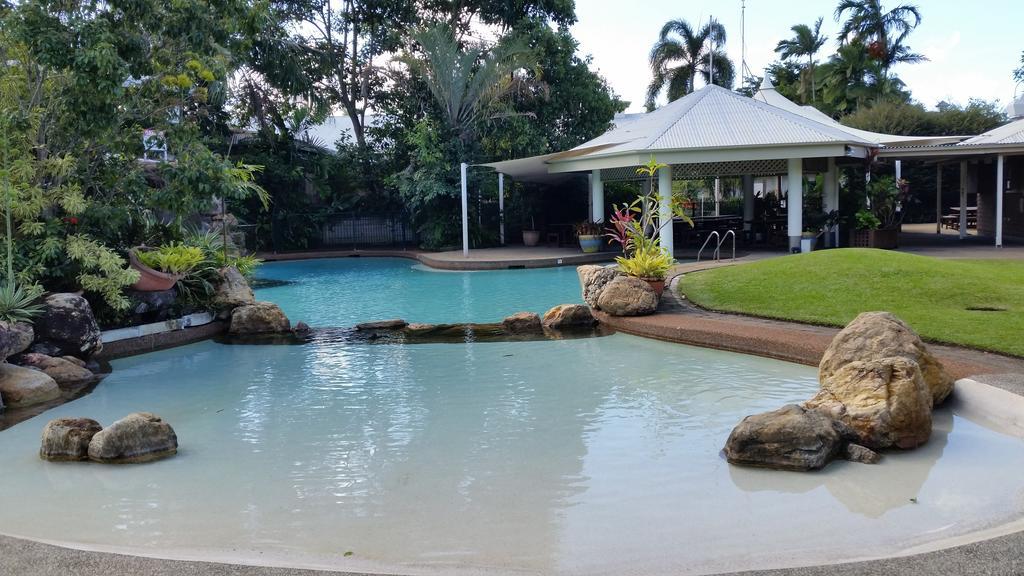 Cairns Gateway Resort Zewnętrze zdjęcie