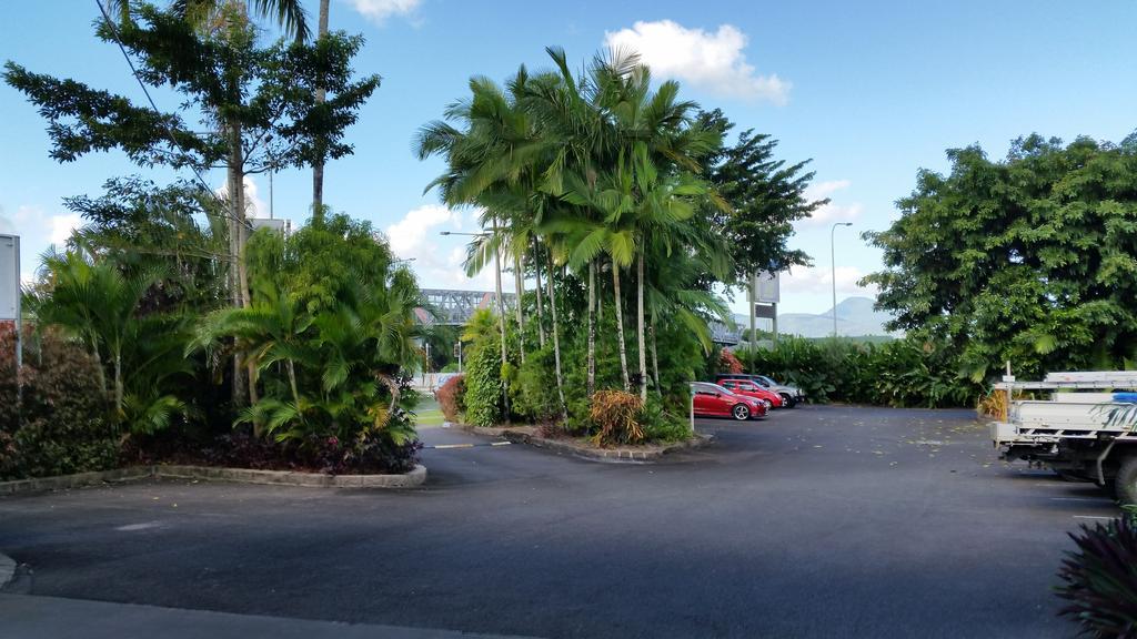 Cairns Gateway Resort Zewnętrze zdjęcie