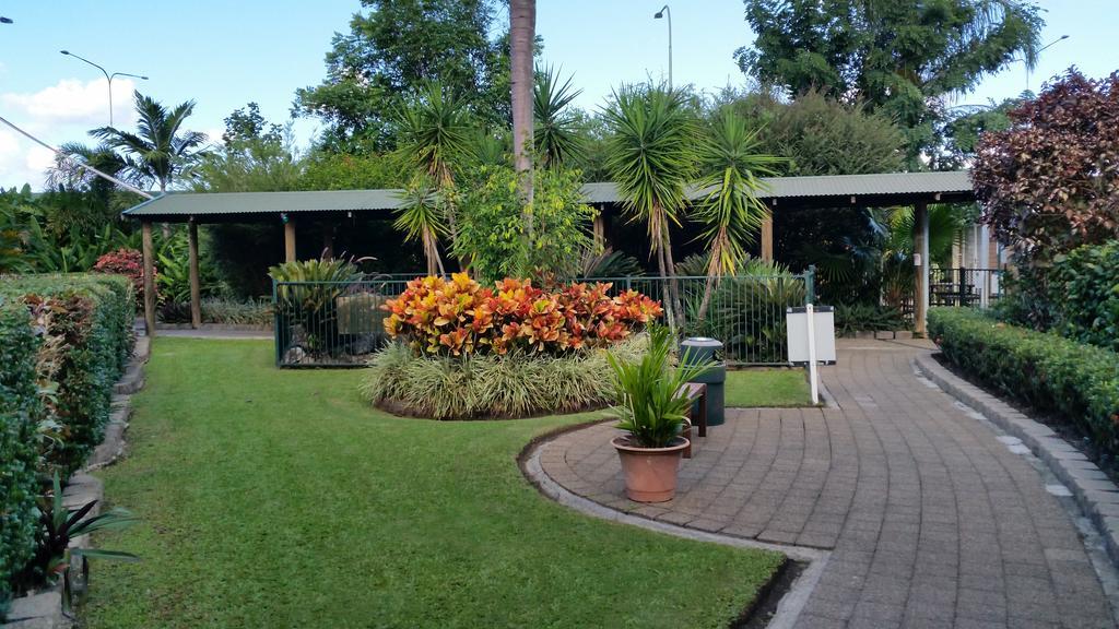 Cairns Gateway Resort Zewnętrze zdjęcie