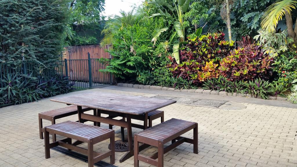 Cairns Gateway Resort Zewnętrze zdjęcie