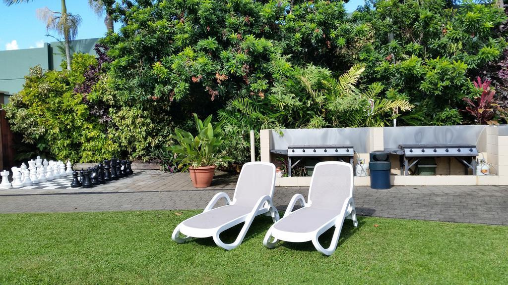 Cairns Gateway Resort Zewnętrze zdjęcie