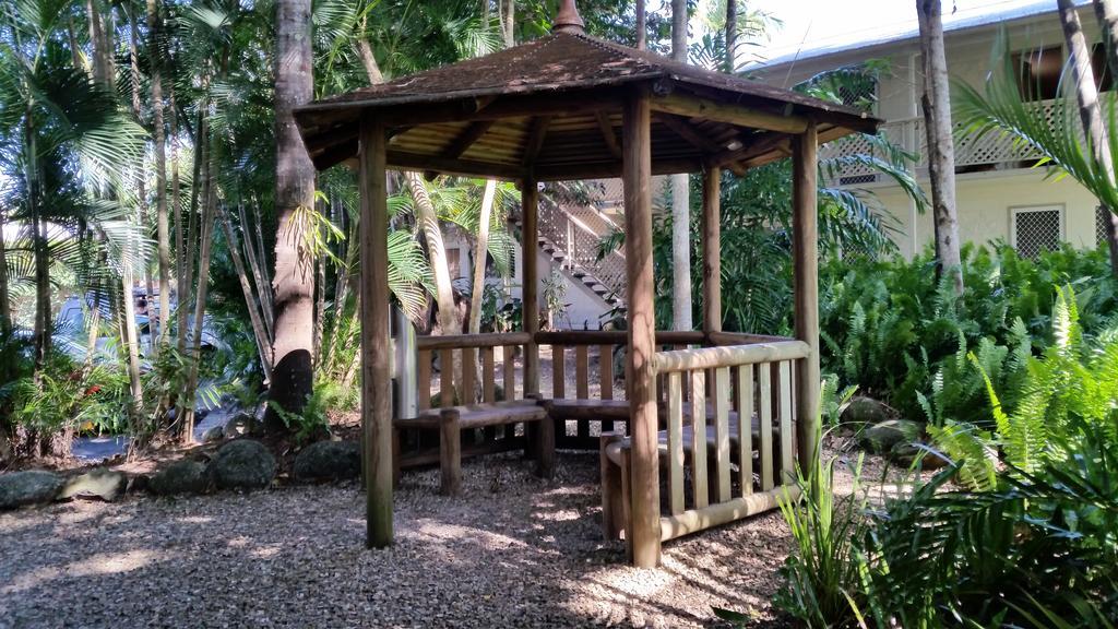 Cairns Gateway Resort Zewnętrze zdjęcie