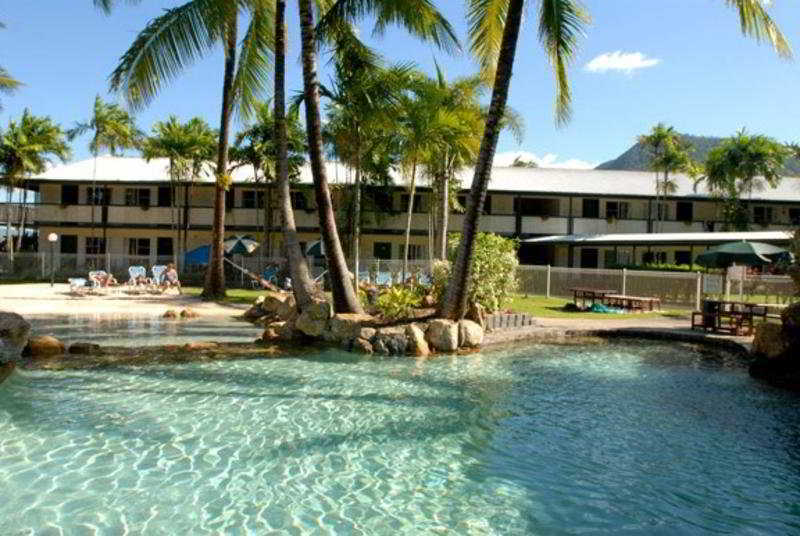 Cairns Gateway Resort Zewnętrze zdjęcie