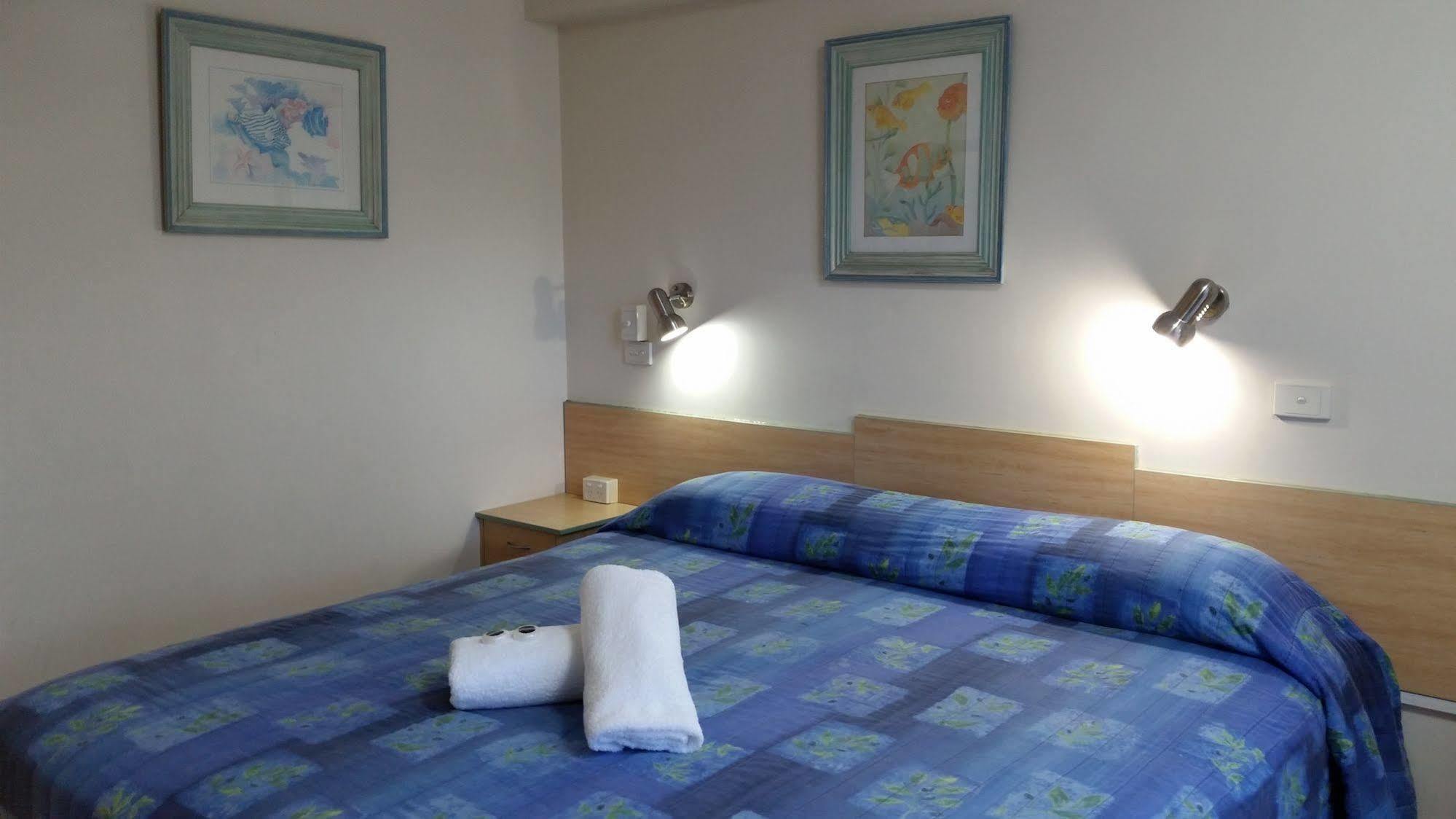 Cairns Gateway Resort Zewnętrze zdjęcie