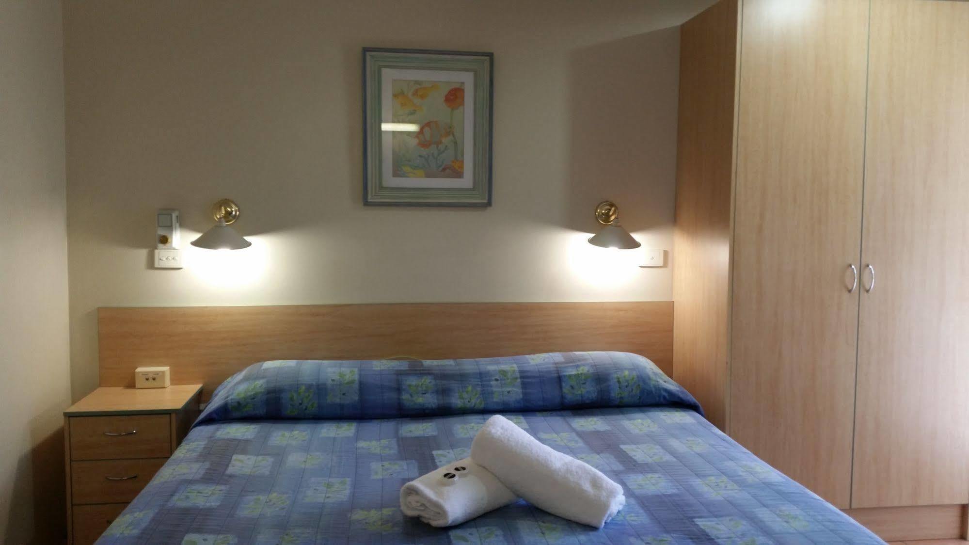 Cairns Gateway Resort Zewnętrze zdjęcie