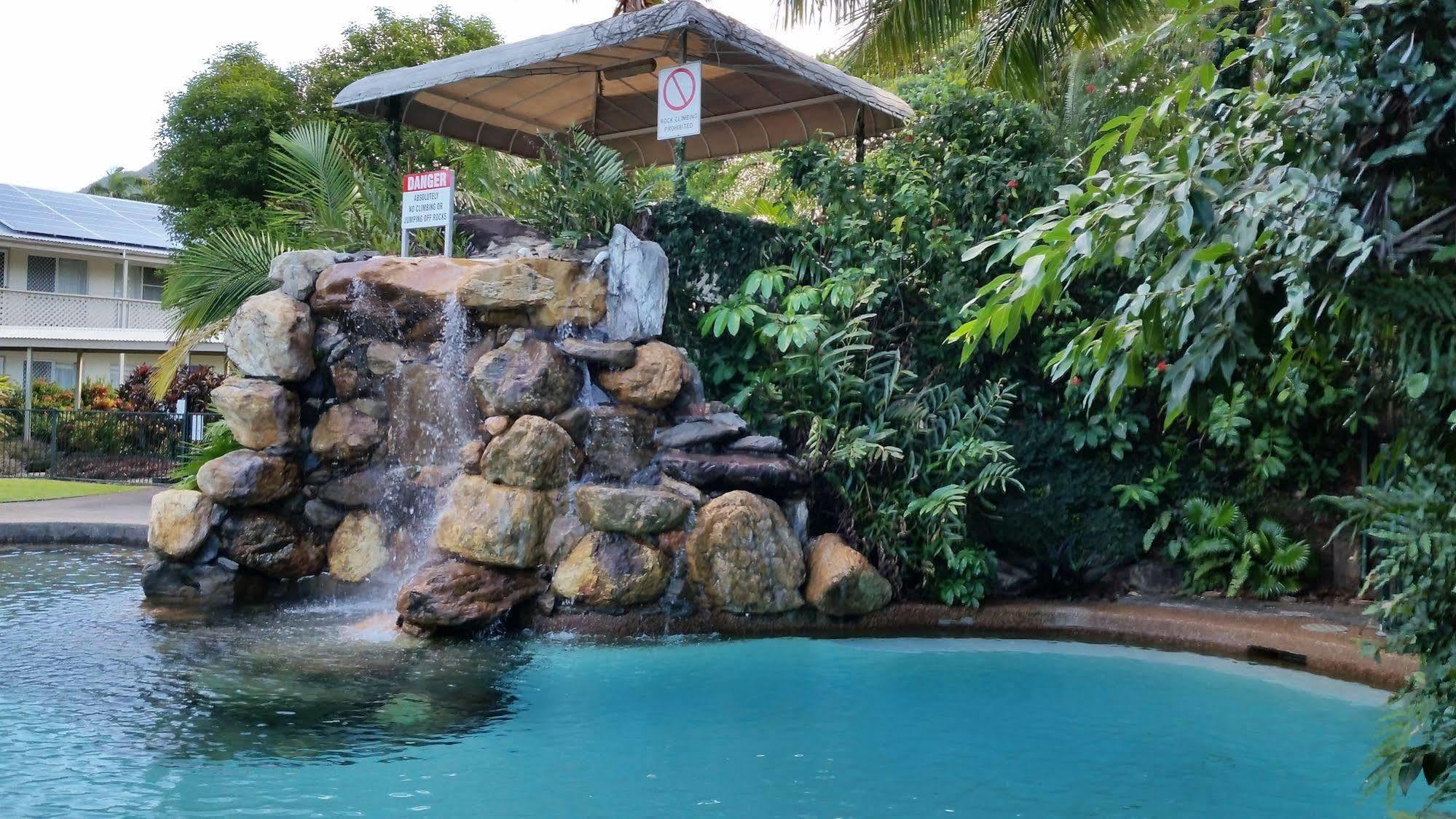 Cairns Gateway Resort Zewnętrze zdjęcie