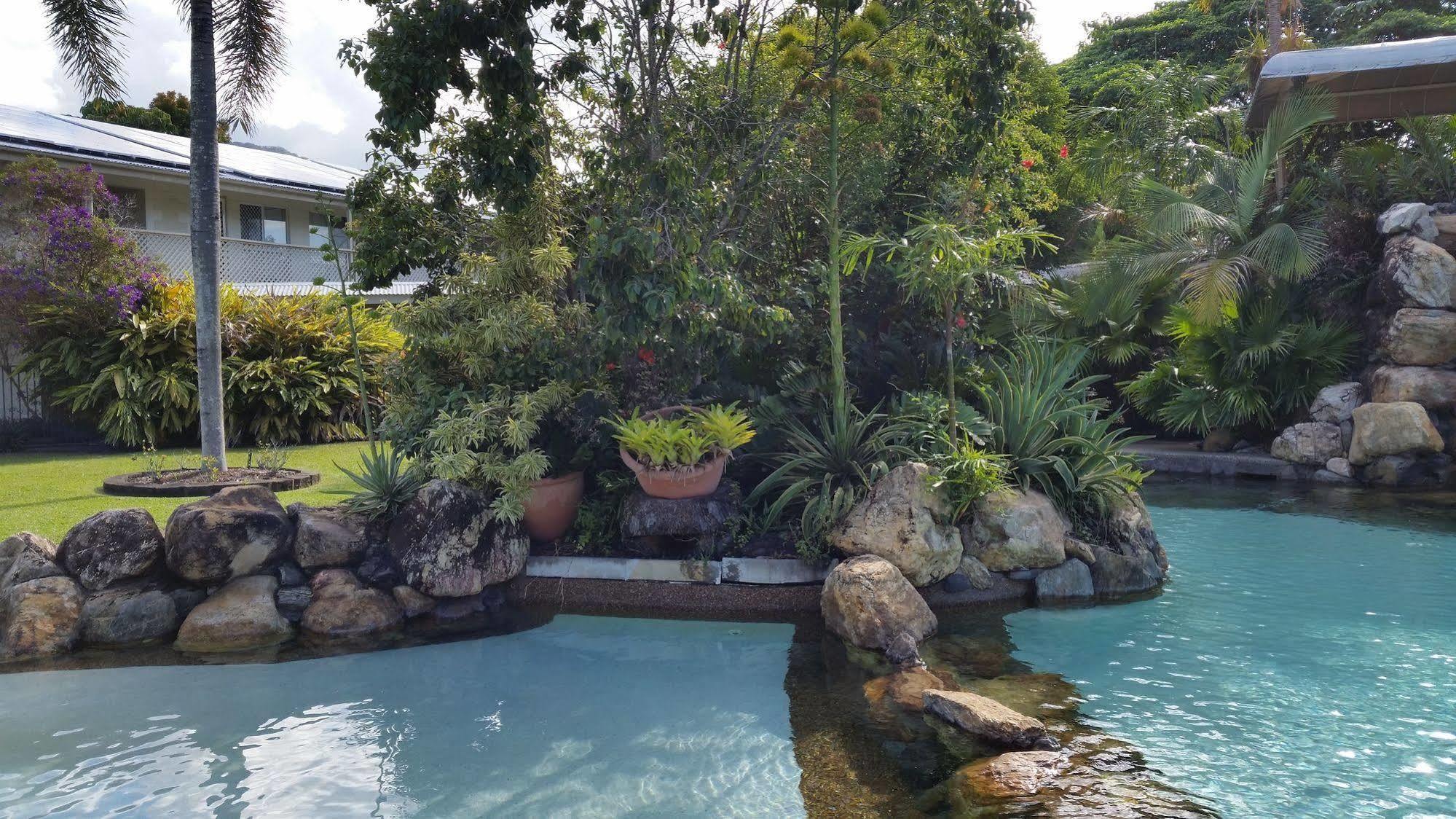 Cairns Gateway Resort Zewnętrze zdjęcie