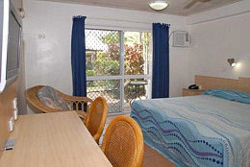 Cairns Gateway Resort Zewnętrze zdjęcie